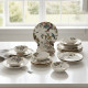 Dinnerware Set - 24 Pcs